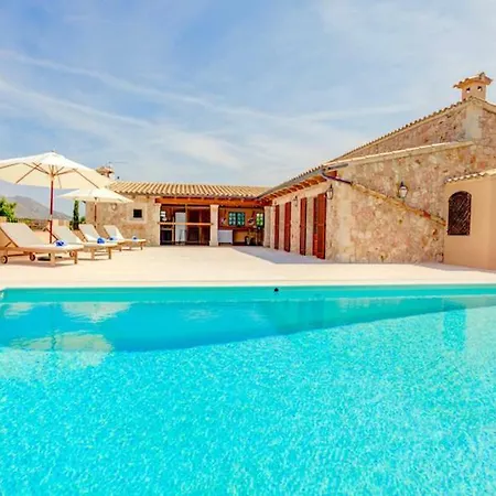 Finca Casa Daniela Iii Holiday home *
