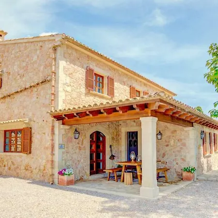 Finca Casa Daniela Iii * Pollença