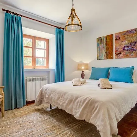 Finca Casa Daniela Iii Holiday home *