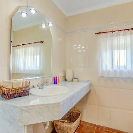 Finca Casa Daniela Iii Holiday home *