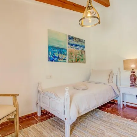 Feriehus Finca Casa Daniela Iii