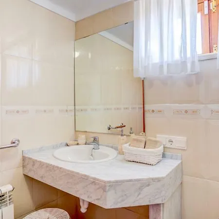 Holiday home Finca Casa Daniela Iii Pollenca